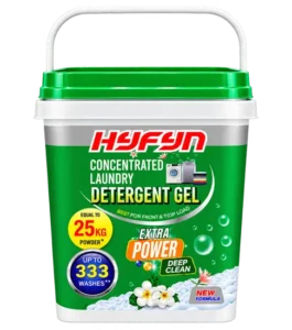 HYFYN Advanced 5X Concentrated Gel – 5kg