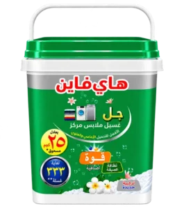 HYFYN Advanced 5X Concentrated Gel – 5kg