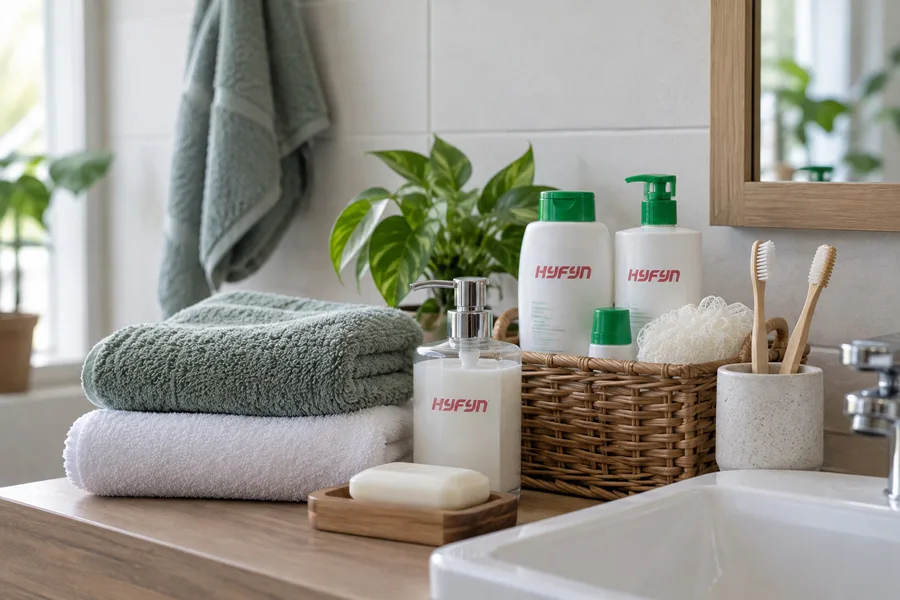 Hyfyn Personal Hygiene